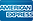 american express card payment